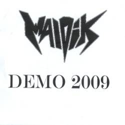 Maloik : Demo 2009